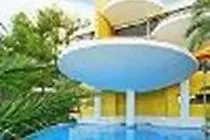 ****  Hotel Urb Vallpineda Avda. Miquel Utrillo 99 Sitges Spanien