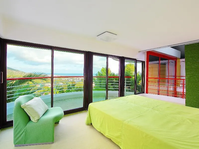 Hotel Urb Vallpineda Avda. Miquel Utrillo 99 Sitges