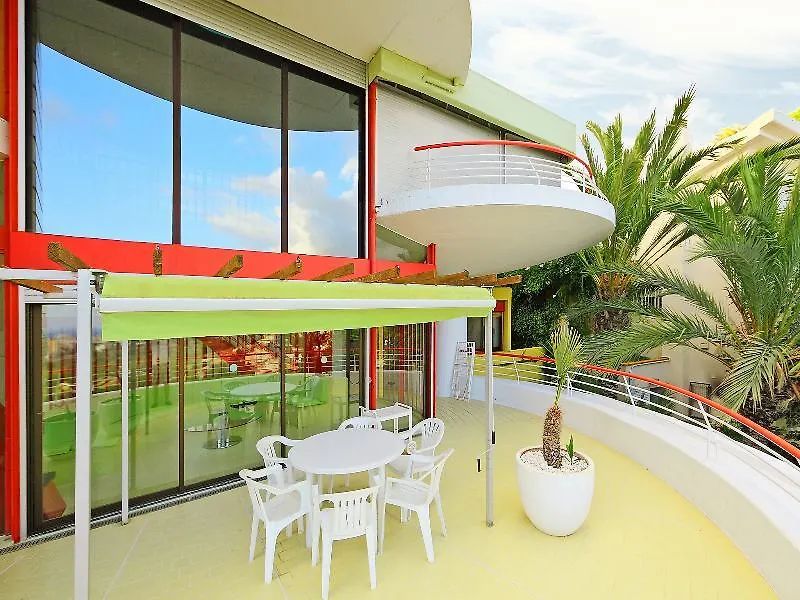 Hotel Urb Vallpineda Avda. Miquel Utrillo 99 Sitges