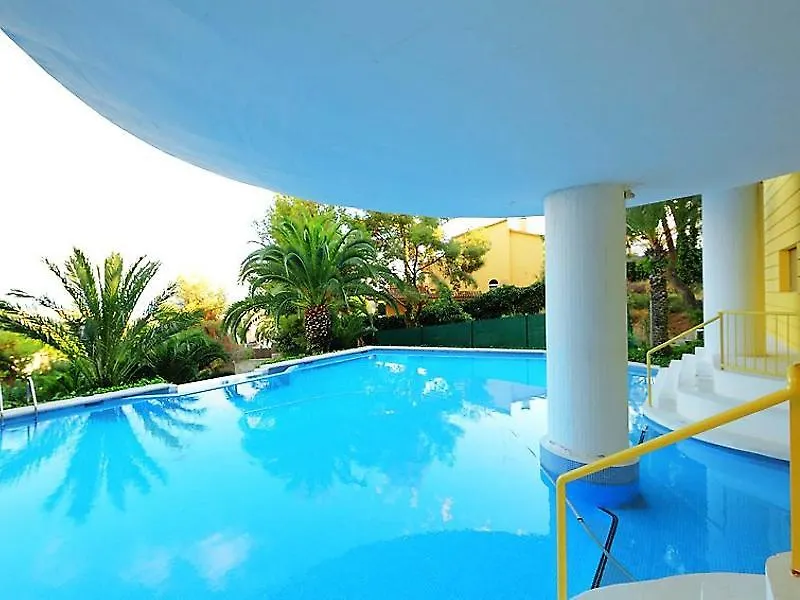 Hotel Urb Vallpineda Avda. Miquel Utrillo 99 Sitges