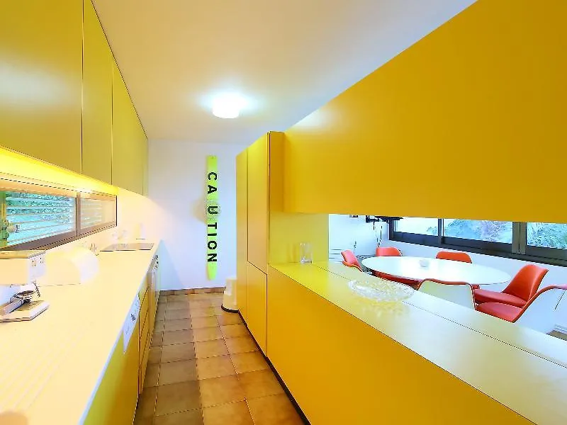 Hotel Urb Vallpineda Avda. Miquel Utrillo 99 Sitges Spanien