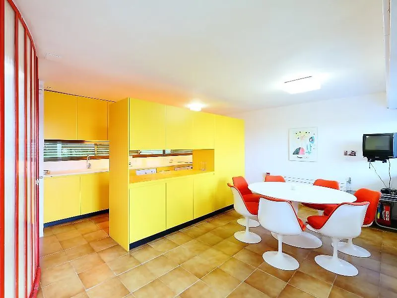 Hotel Urb Vallpineda Avda. Miquel Utrillo 99 Sitges