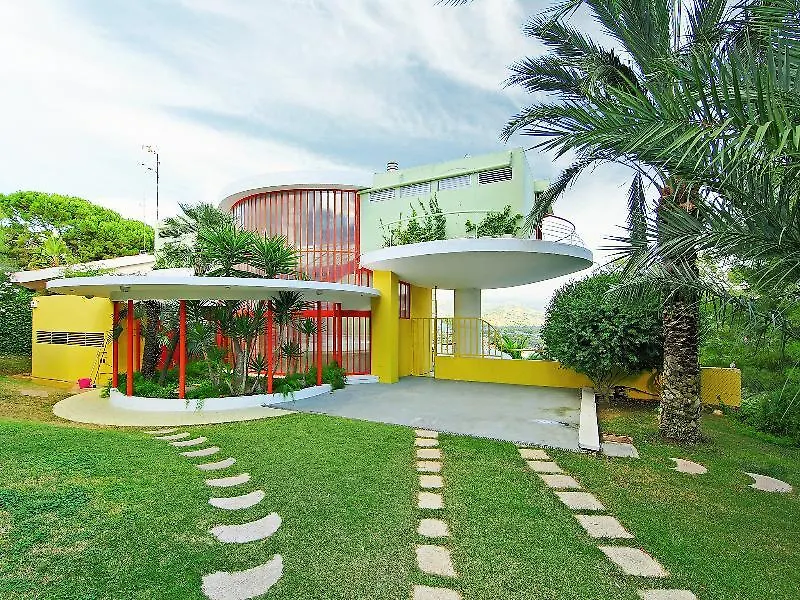 Hotel Urb Vallpineda Avda. Miquel Utrillo 99 Sitges
