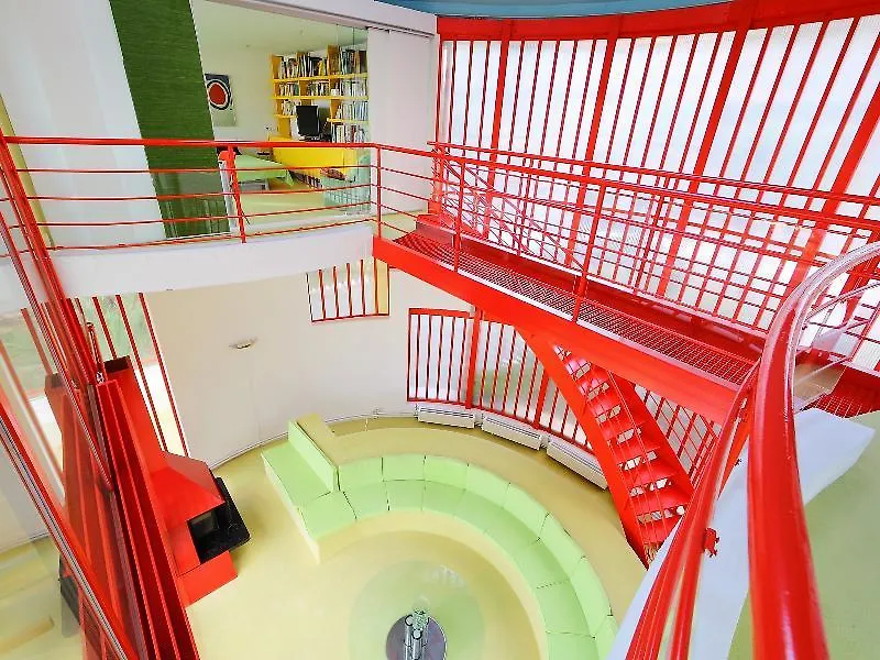 ****  Hotel Urb Vallpineda Avda. Miquel Utrillo 99 Σίτζες Ισπανία